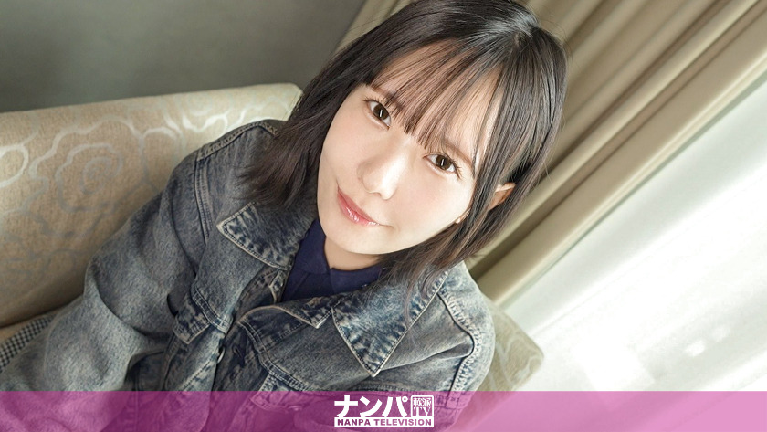 200GANA-3465 Having sex with a pale, laid-back, perverted girl waiting to be picked up in Shibuya. First time filming. 2365